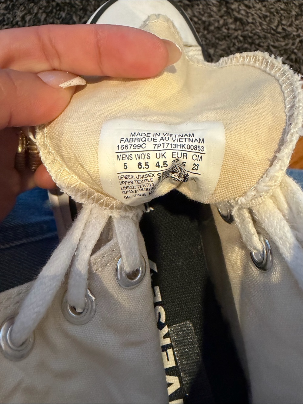Unisex Bottoms Subcategory